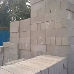 HI BUILD ® AAC Blocks, AAC Panels & Jointing Mortar are manufactured by ADITT & MINTT Industries Pvt. Ltd. Visit our Factory at Kesavaram village, Kota Mandal, Nellore, Andhra Pradesh, India